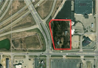 507 W 8th St, Monroe, WI 53566