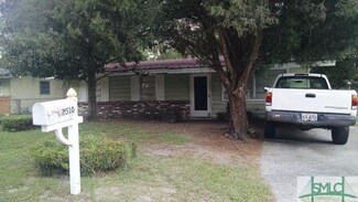2510 Louisiana Ave, Savannah, GA 31404