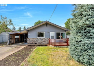 16406 SE Market St, Portland, OR 97233