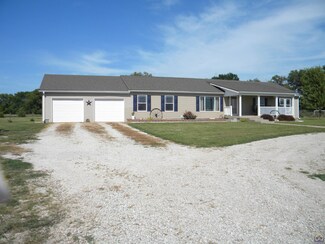 720 Old Highway 50, Lebo, KS 66856