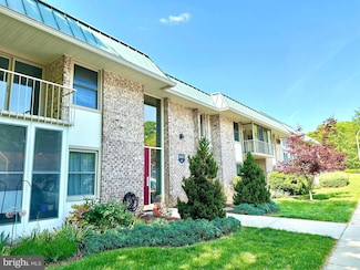 3431 S Leisure World Blvd Unit 882B, Silver Spring, MD 20906