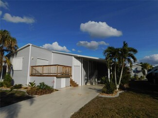 15 Freeman Ave, Punta Gorda, FL 33950