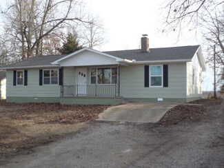 1616 Arkansas 178, Midway, AR 72651