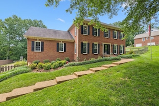 410 Ridge View Ct, Franklin, TN 37067