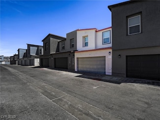 9364 Serene Harbor St, Las Vegas, NV 89178