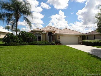 11002 Phoenix Way Unit 3, Naples, FL 34119