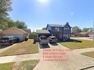 5155 Verdenbruk Dr, Houston, TX 77066