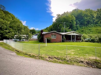 5 Dog Fork, Pikeville, KY 41501