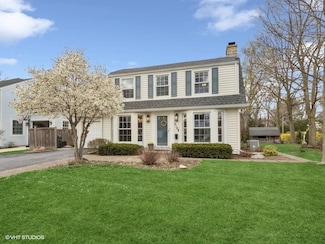2108 Henley St, Glenview, IL 60025