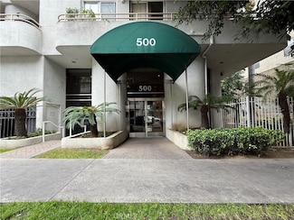 500 S Berendo St Unit 302, Los Angeles, CA 90020