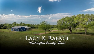 2737 Lomax Harmel Rd, Carmine, TX 78932