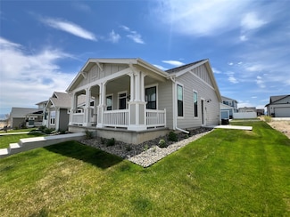2883 Adam Run Ave, East Helena, MT 59635