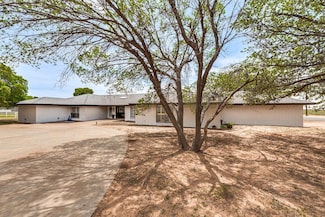 2700 Ann Dr, Midland, TX 79705
