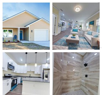 314 SE 5th St, Williston, FL 32696