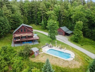 98 Pine Hill Rd, Monroe, NH 03771