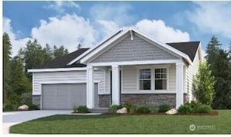 5781 Thornhill Ave SW Unit 324, Port Orchard, WA 98367