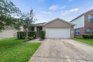 8814 Arapahoe Pass Ln, Richmond, TX 77407