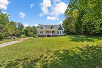 3448 Mahlon Moore Rd, Spring Hill, TN 37174
