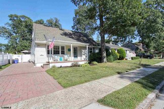 419 Davis Ave, Northfield, NJ 08225