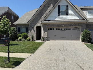 864 Meadowcrest Way Unit 823, Lebanon, TN 37090