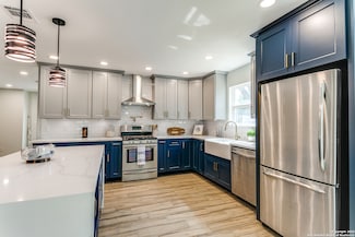 414 Devonshire Dr, San Antonio, TX 78209