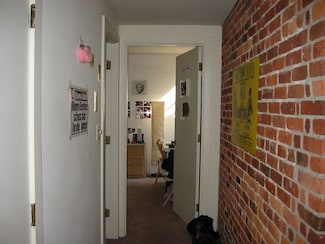 29 Brainerd Rd Unit 305, Allston, MA 02134