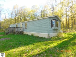 2429 S 7 1/2 Rd, Harrietta, MI 49638