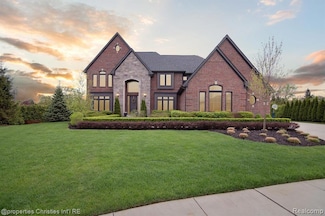 47660 Wales Ct, Northville, MI 48167