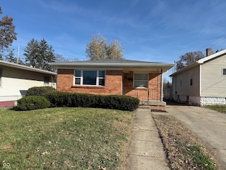 4257 Weaver Ave, Indianapolis, IN 46227