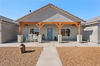 3880 Rudek St, Pahrump, NV 89061