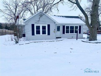 22718 W Toledo St, Curtice, OH 43412