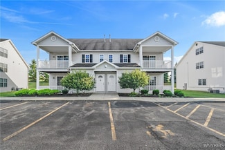 4331 Berkley Place Unit L3, Hamburg, NY 14075