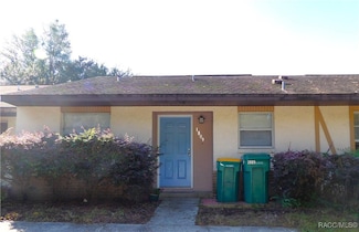 1809 Colonade St, Inverness, FL 34453