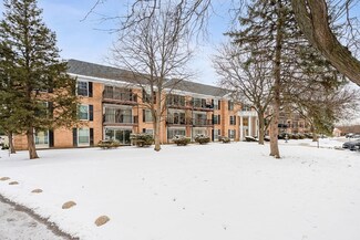 5300 Carriageway Dr Unit 102, Rolling Meadows, IL 60008