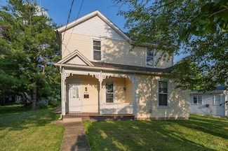 640 N West St, Hillsboro, OH 45133
