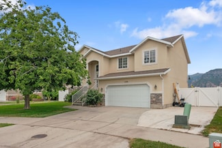 1226 N 3020 W, Provo, UT 84601