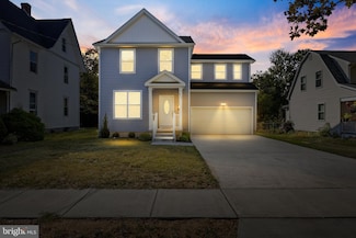 427 Bentley Ave, Beverly, NJ 08010