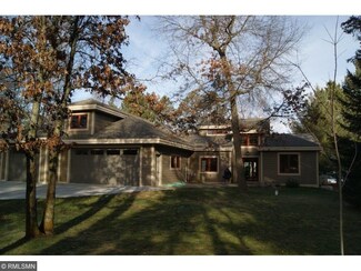 22214 County 80, Nevis, MN 56467