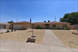 8904 Mettler Dr, El Paso, TX 79925