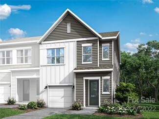 9162 Widden Way, Charlotte, NC 28269