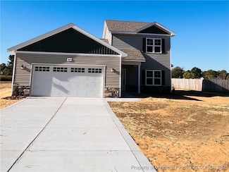 2677 N Carolina 20, Saint Pauls, NC 28384