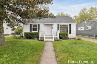 1302 Griswold St SE, Grand Rapids, MI 49507