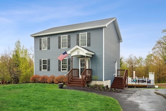 31 Spring Hill Rd, Lebanon, ME 04027