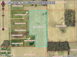00 County Road 575e, Selma, IN 47383
