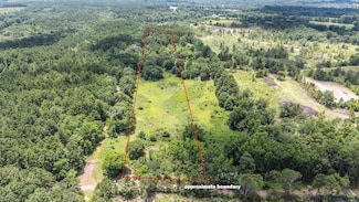 TBD County Road 2185, Tatum, TX 75691
