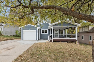 1934 N 15th St, Kansas City, KS 66104