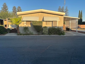 5505 W Tulare Ave Unit 246, Visalia, CA 93277