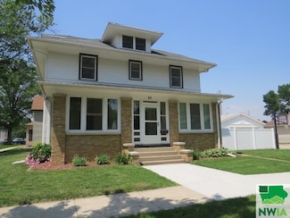 45 3rd Ave SE, Le Mars, IA 51031