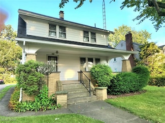 218 Raff Rd NW, Canton, OH 44708