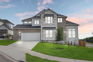 100 Wild Bluebell Cove, Georgetown, TX 78628